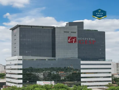 Hospital IGESP Litoral, rede própria Trasmontano Saúde